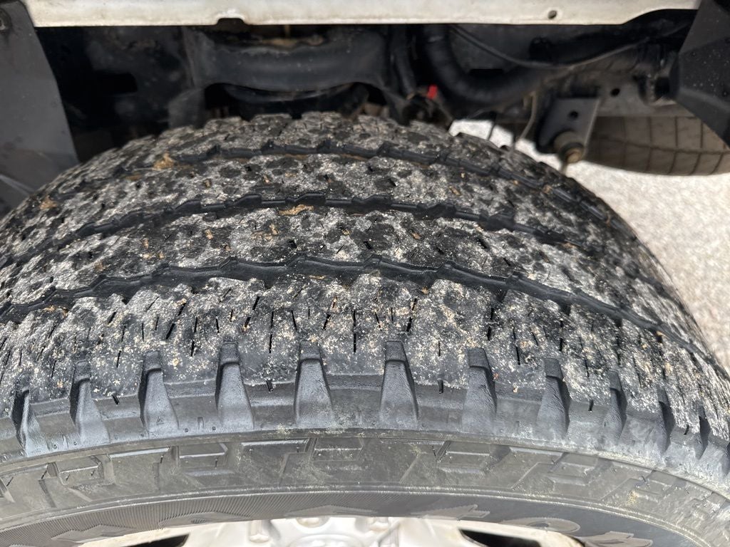 2021 RAM 1500 Tradesman