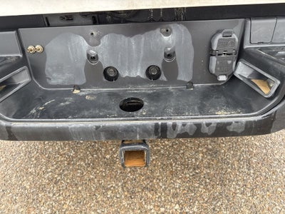 2021 RAM 1500 Tradesman