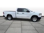 2021 RAM 1500 Tradesman