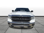 2024 RAM 1500 Big Horn Crew Cab 4x4 5'7' Box