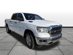 2024 RAM 1500 Big Horn Crew Cab 4x4 5'7' Box