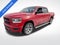 2019 RAM 1500 Big Horn/Lone Star Crew Cab 4x4 5'7' Box