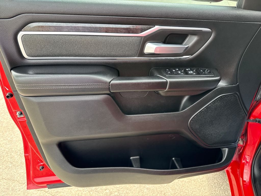 2019 RAM 1500 Big Horn/Lone Star Crew Cab 4x4 5'7' Box