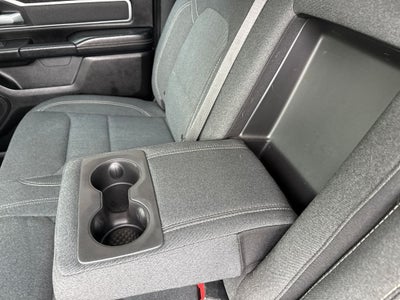 2019 RAM 1500 Big Horn/Lone Star Crew Cab 4x4 5'7' Box
