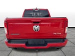 2019 RAM 1500 Big Horn/Lone Star Crew Cab 4x4 5'7' Box