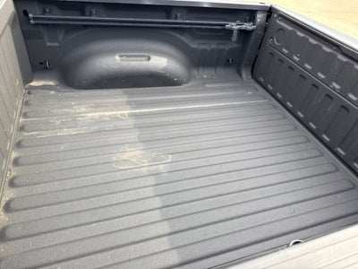 2021 RAM 1500 Laramie Crew Cab 4x4 5'7' Box