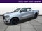 2021 RAM 1500 Laramie Crew Cab 4x4 5'7' Box