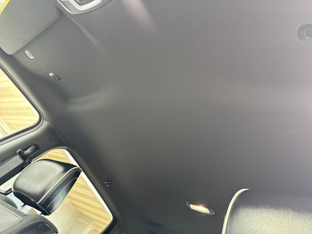 2021 RAM 1500 Laramie Crew Cab 4x4 5'7' Box