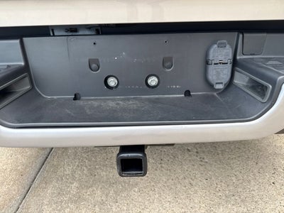 2021 RAM 1500 Laramie Crew Cab 4x4 5'7' Box