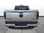 2021 RAM 1500 Laramie Crew Cab 4x4 5'7' Box