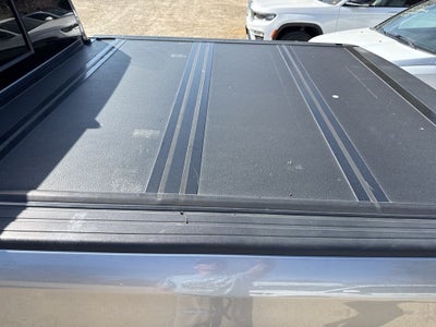 2022 RAM 1500 Laramie Crew Cab 4x4 5'7' Box