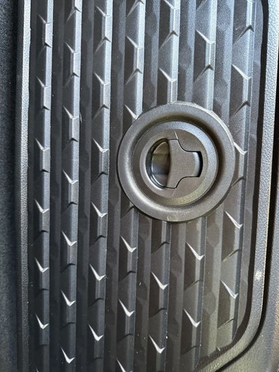 2022 RAM 1500 Laramie Crew Cab 4x4 5'7' Box