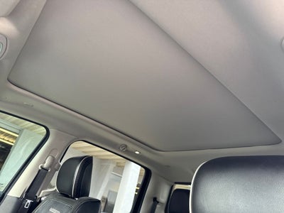 2022 RAM 1500 Laramie Crew Cab 4x4 5'7' Box