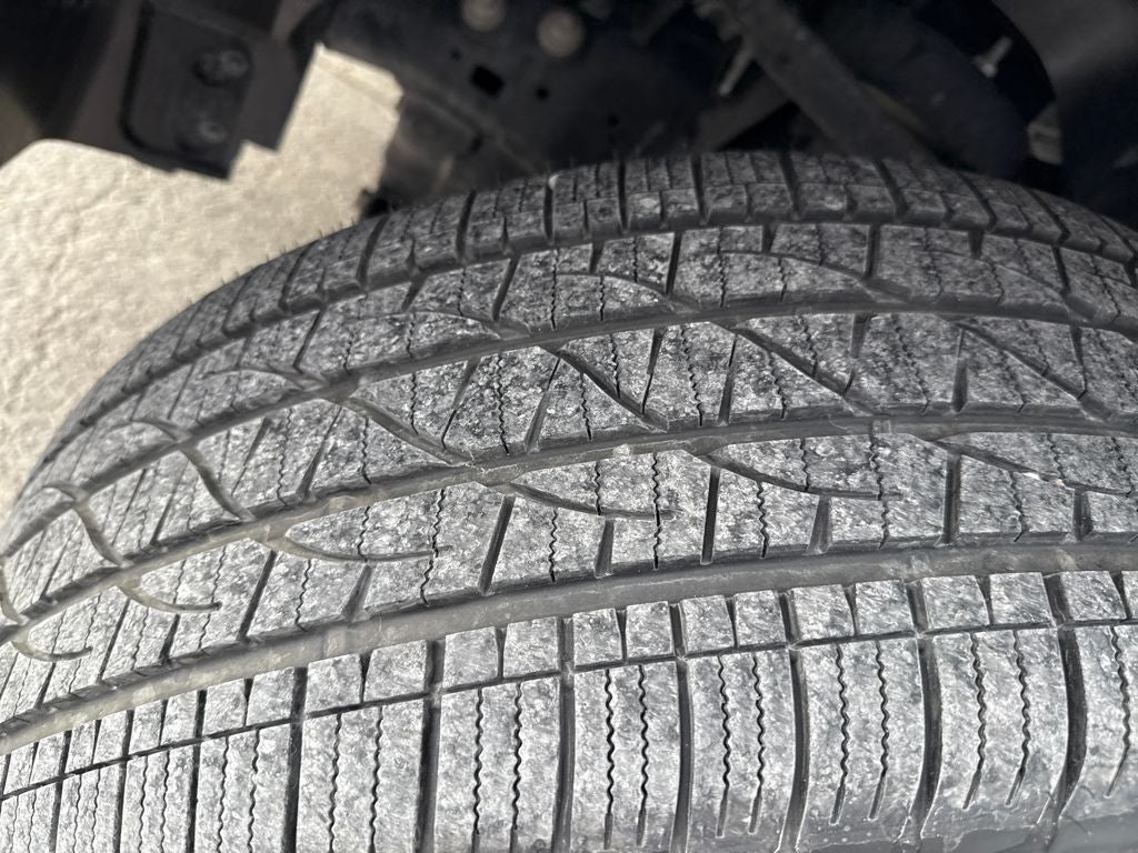 2022 RAM 1500 Laramie Crew Cab 4x4 5'7' Box