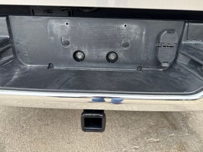 2022 RAM 1500 Laramie Crew Cab 4x4 5'7' Box