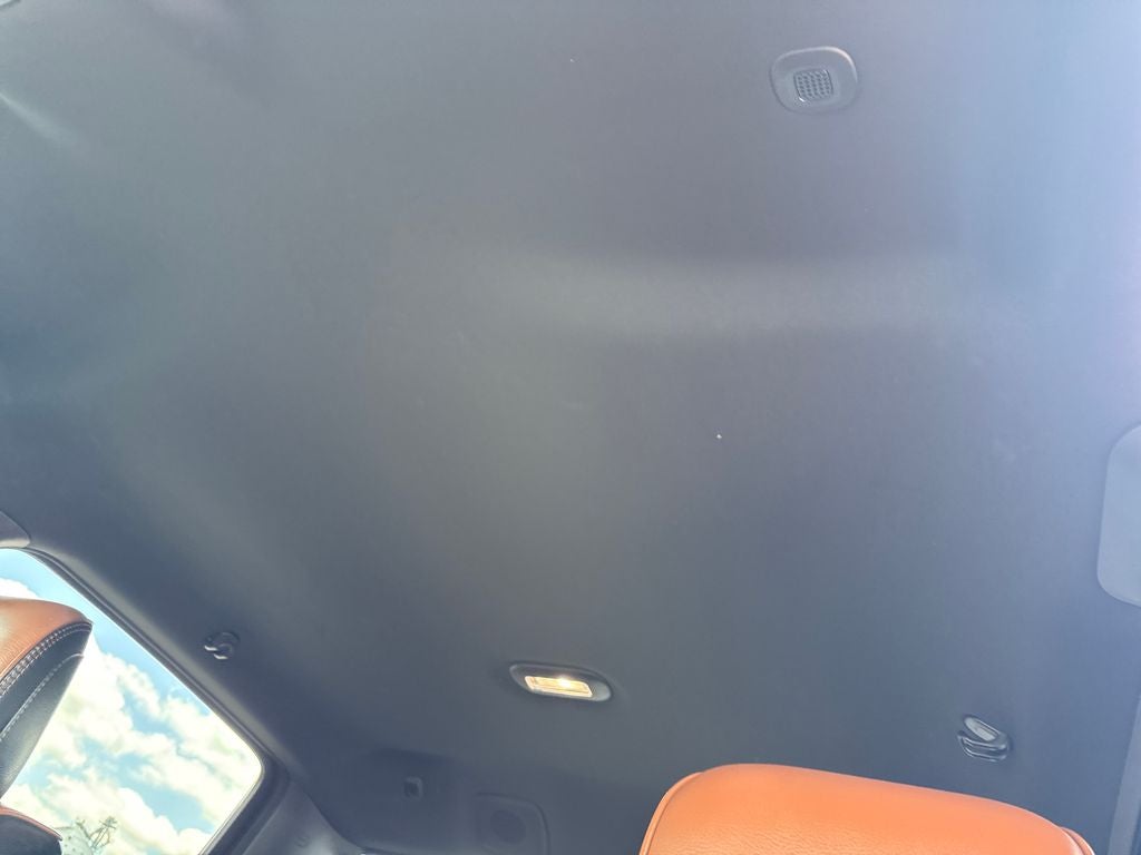 2022 RAM 1500 Limited Longhorn Crew Cab 4x4 5'7' Box