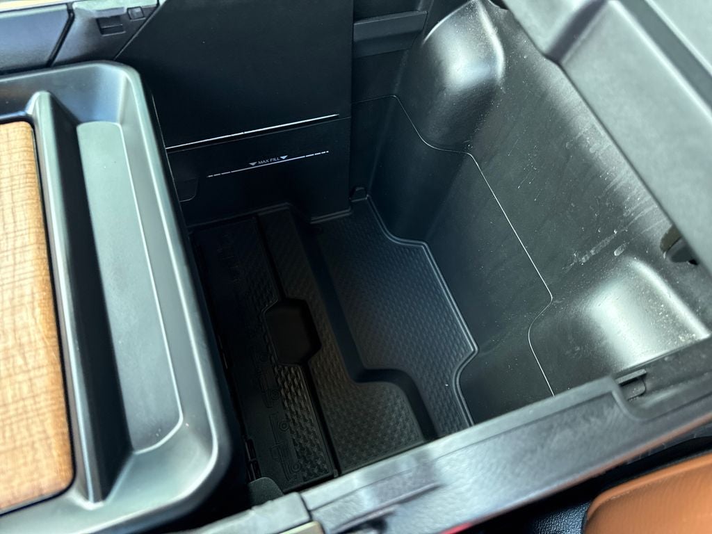 2022 RAM 1500 Limited Longhorn Crew Cab 4x4 5'7' Box