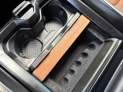 2022 RAM 1500 Limited Longhorn Crew Cab 4x4 5'7' Box