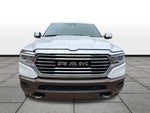 2020 RAM 1500 Laramie Longhorn Crew Cab 4x4 5'7' Box