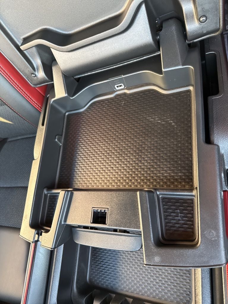 2024 RAM 1500 Rebel Crew Cab 4x4 5'7' Box