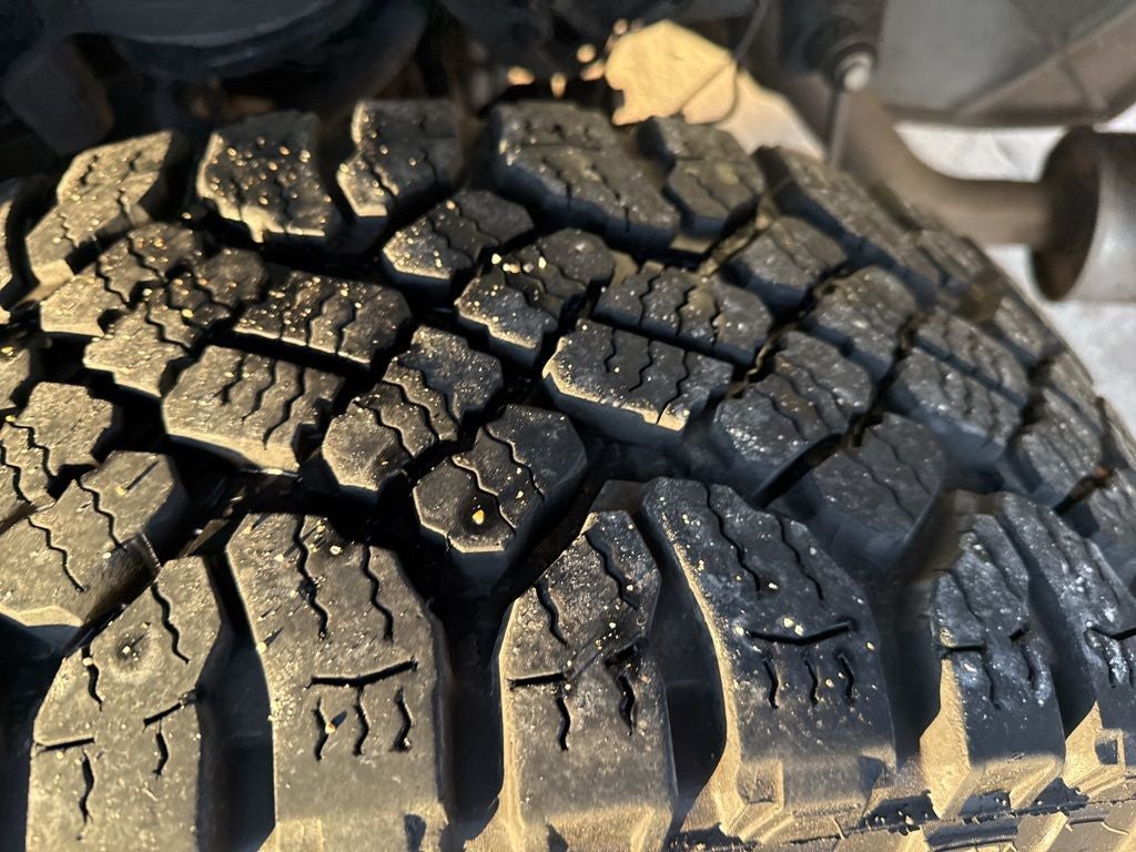 2024 RAM 1500 Rebel Crew Cab 4x4 5'7' Box