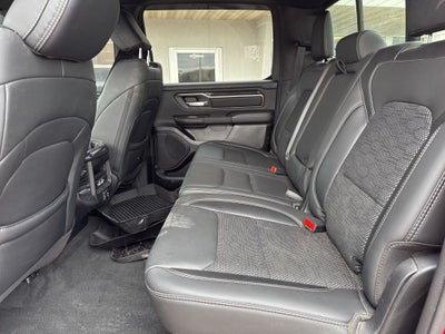 2021 RAM 1500 Sport
