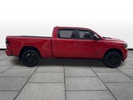 2021 RAM 1500 Sport