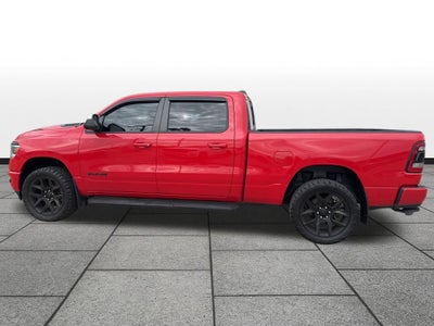 2021 RAM 1500 Sport