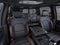 2027 RAM Ram 1500 RAM 1500 TRX SRT CREW CAB 4X4 5'7' BOX