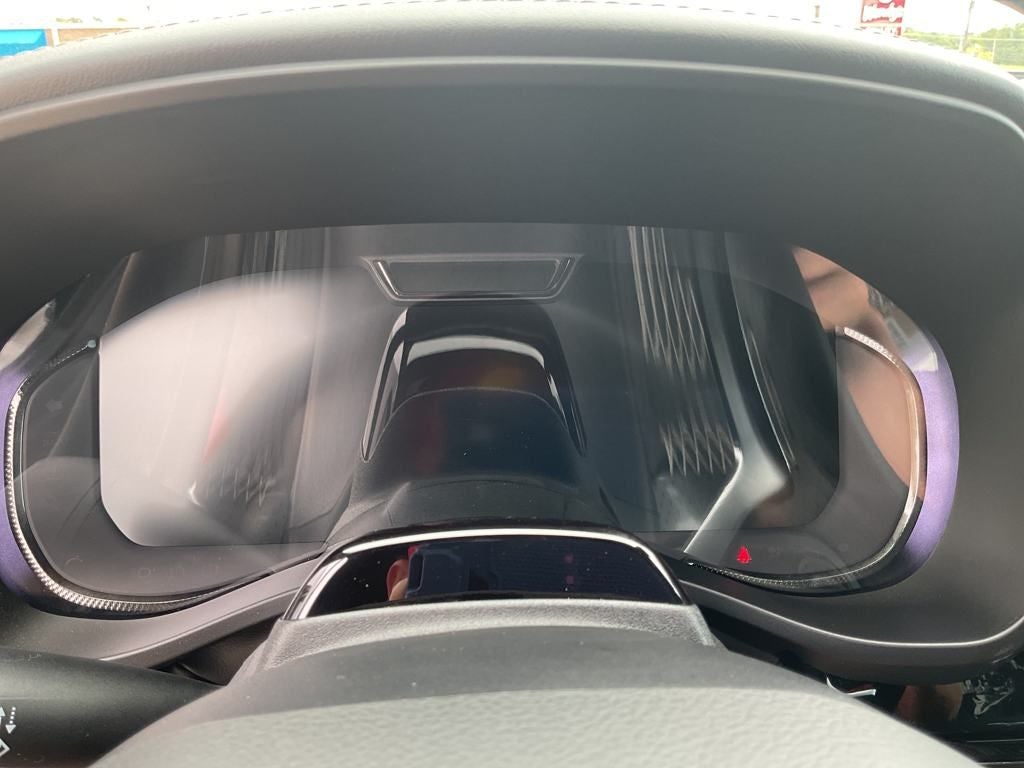 2025 RAM Ram 1500 RAM 1500 RHO CREW CAB 4X4 5'7' BOX