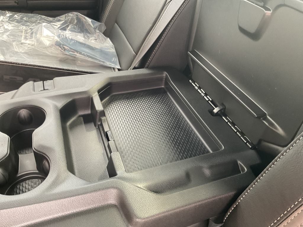 2025 RAM Ram 1500 RAM 1500 RHO CREW CAB 4X4 5'7' BOX