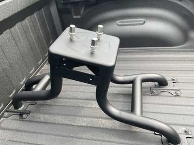 2025 RAM Ram 1500 RAM 1500 RHO CREW CAB 4X4 5'7' BOX