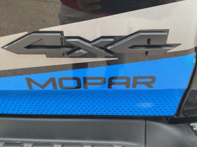 2025 RAM Ram 1500 RAM 1500 RHO CREW CAB 4X4 5'7' BOX