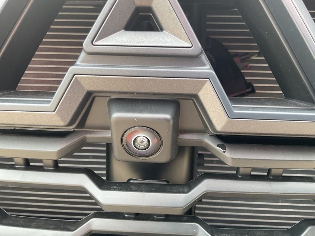 2025 RAM Ram 1500 RAM 1500 RHO CREW CAB 4X4 5'7' BOX