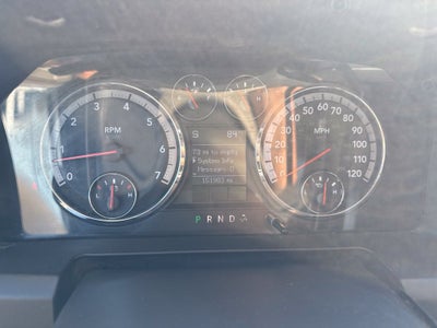 2009 Dodge Ram 1500 SLT