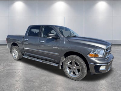 2009 Dodge Ram 1500 SLT