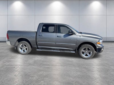 2009 Dodge Ram 1500 SLT