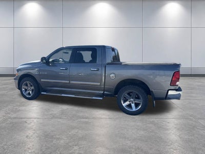 2009 Dodge Ram 1500 SLT