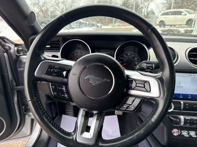 2023 Ford Mustang GT Premium Fastback