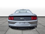 2023 Ford Mustang GT Premium Fastback