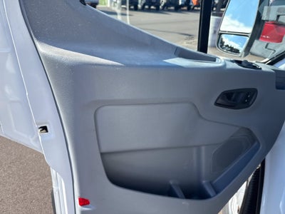 2018 Ford Transit-250 Base
