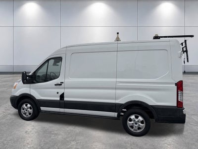 2018 Ford Transit-250 Base