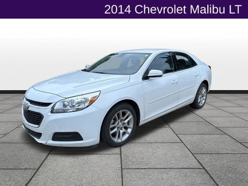2014 Chevrolet Malibu LT 1LT
