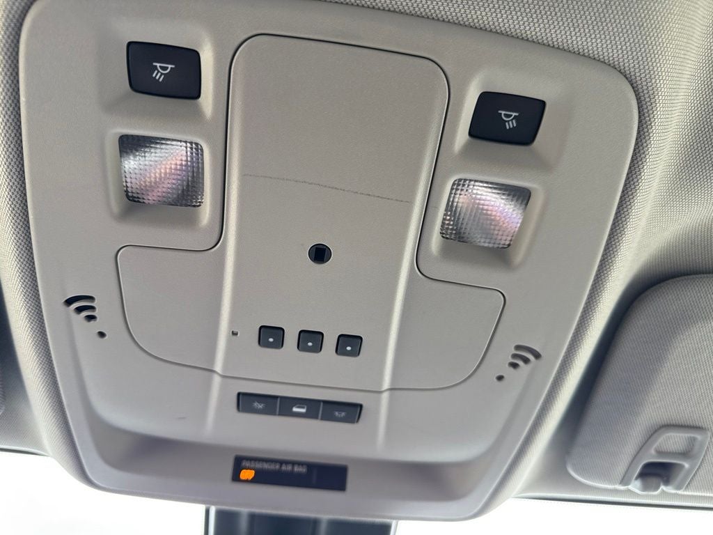 2014 Chevrolet Malibu LT 1LT
