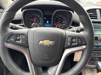 2014 Chevrolet Malibu LT 1LT
