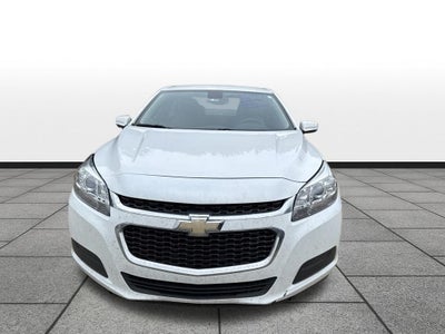 2014 Chevrolet Malibu LT 1LT