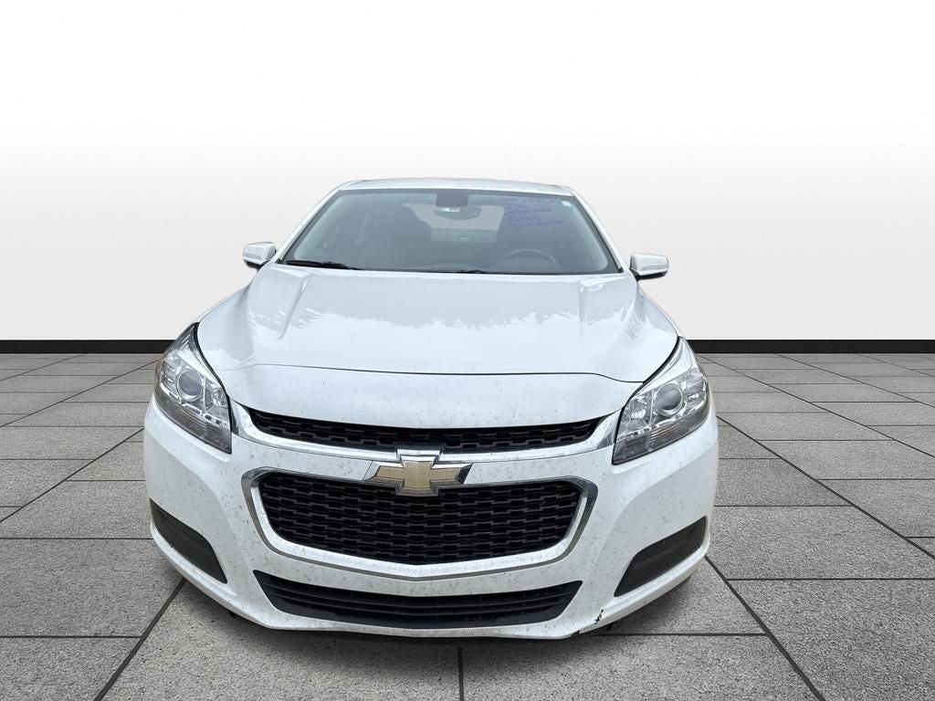 2014 Chevrolet Malibu LT 1LT