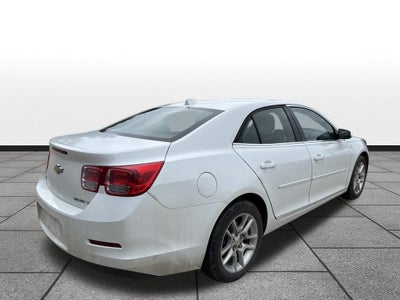 2014 Chevrolet Malibu LT 1LT