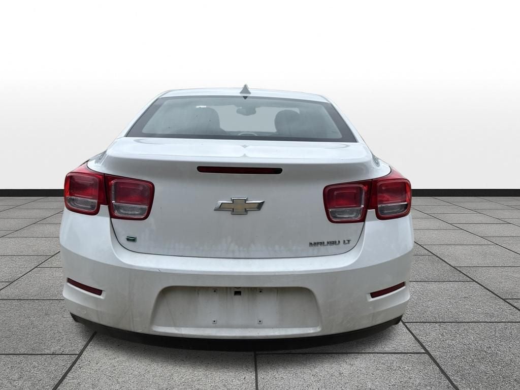 2014 Chevrolet Malibu LT 1LT