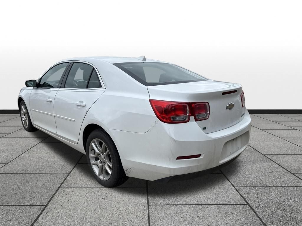 2014 Chevrolet Malibu LT 1LT